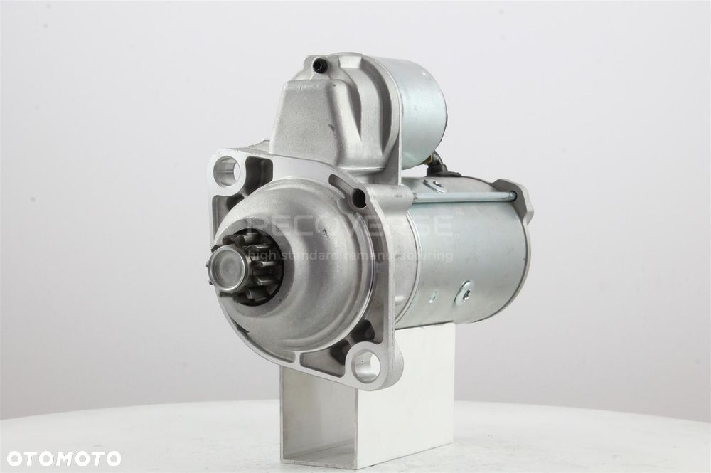 Rozrusznik AUDI FORD SEAT SKODA VOLKSWAGEN VW 1.4 1.7 1.9 TDI SDI - 4