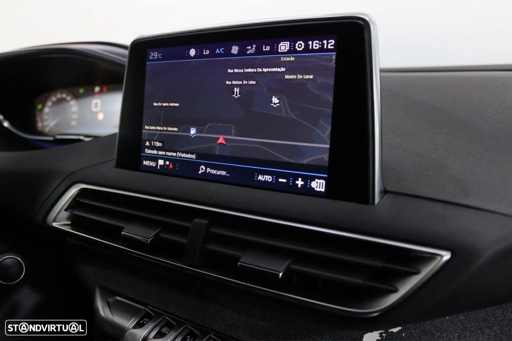 Peugeot 3008 PureTech 130 Stop & Start Crossway - 6
