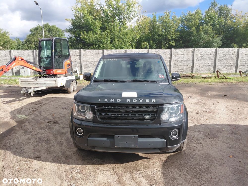 Land Rover Discovery 3.0 V6 Supercharged HSE - 9