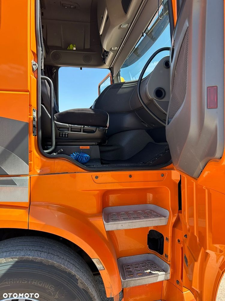 DAF XF106 - 13