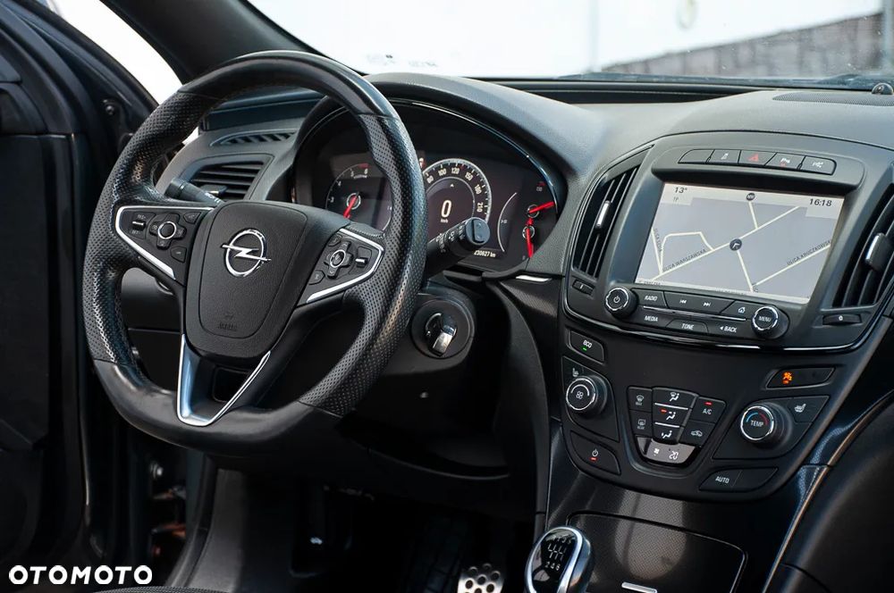 Opel Insignia 2.0 CDTI ecoFLEXStart/Stop Business Edition - 26