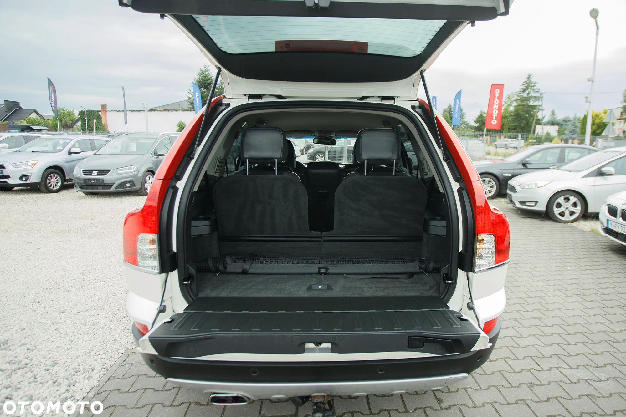 Volvo XC 90 D5 RDesign - 21