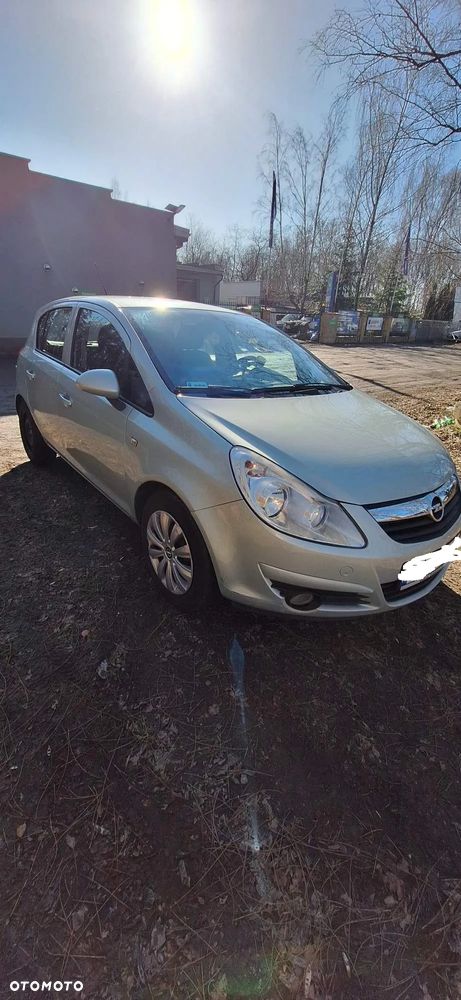 Opel Corsa 1.3 CDTI Enjoy - 5