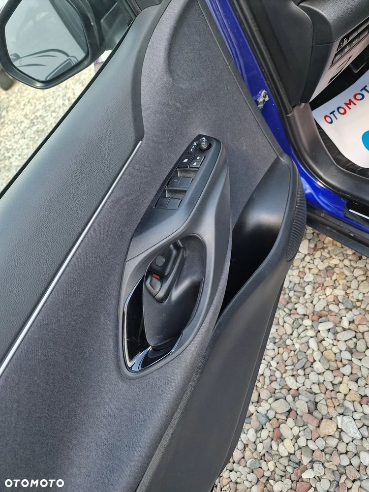 Toyota Yaris Cross Hybrid 1.5 Style AWD - 18