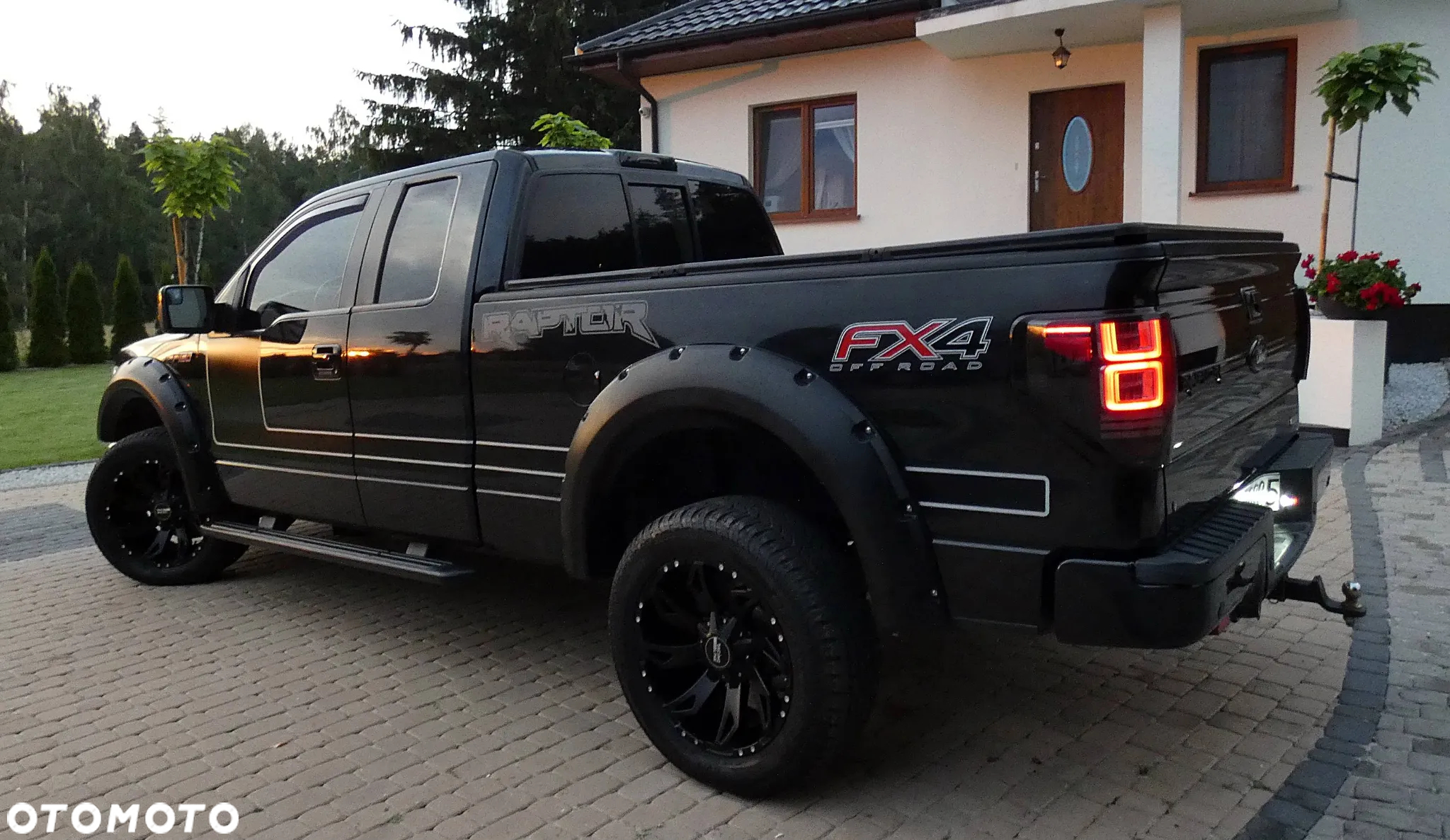Ford F150 - 31