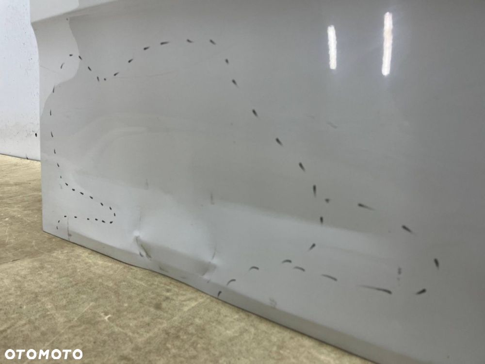 Drzwi Mercedes W910 W907 18r.- prawe tylne prawy tył A9107424900 - 9