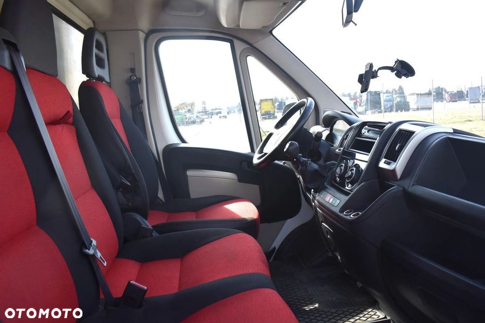 Fiat Ducato - 14