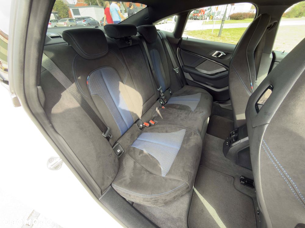BMW Seria 2 M235i xDrive - 23