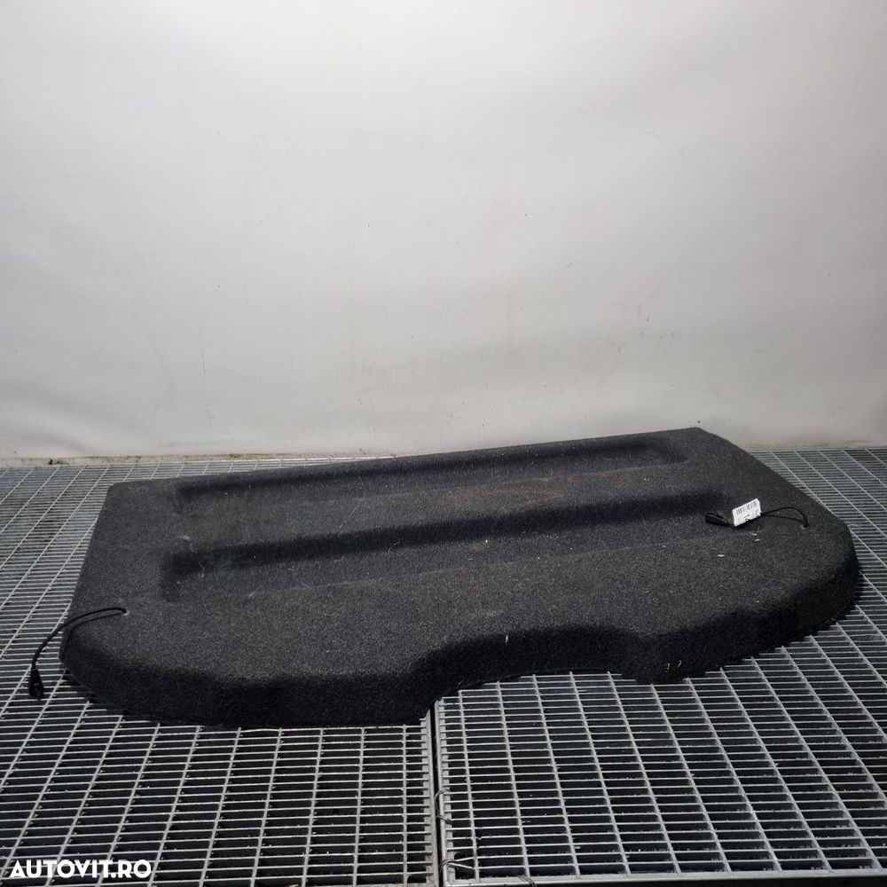 Polita Portbagaj Nissan Qashqai 2007 - 2010 SUV 4 Usi (1468) - 3