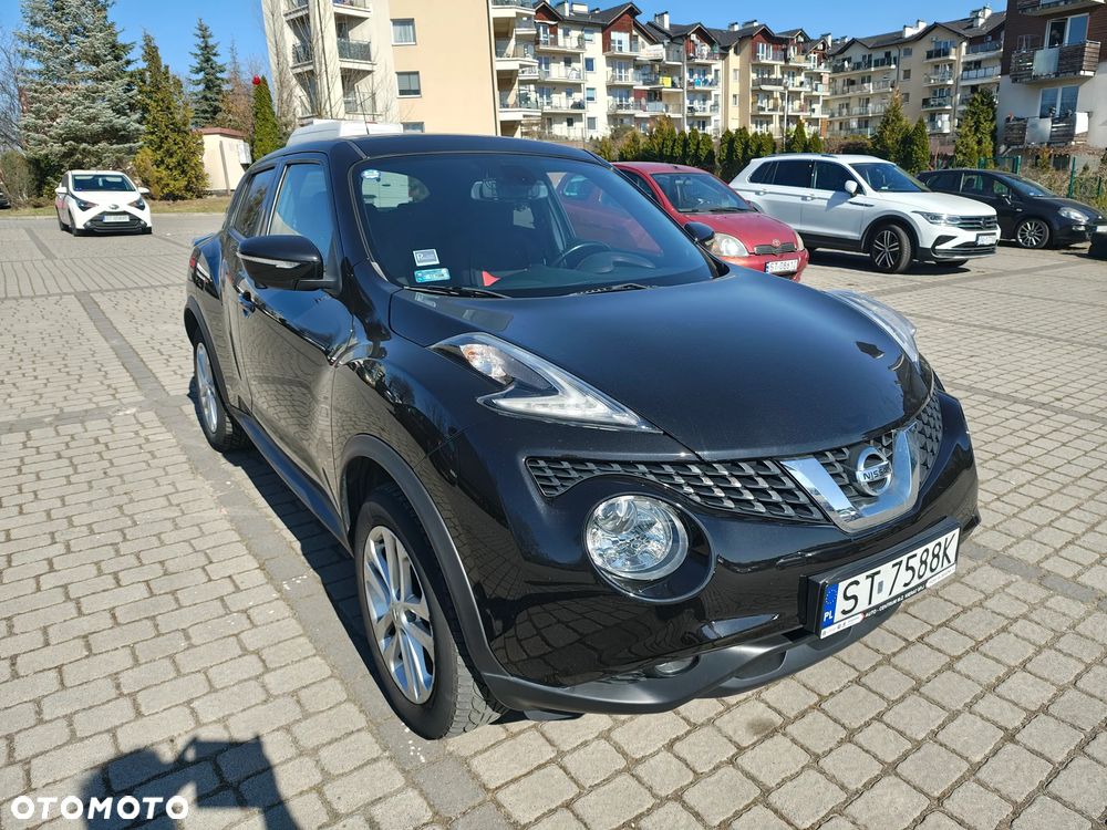 Nissan Juke - 13