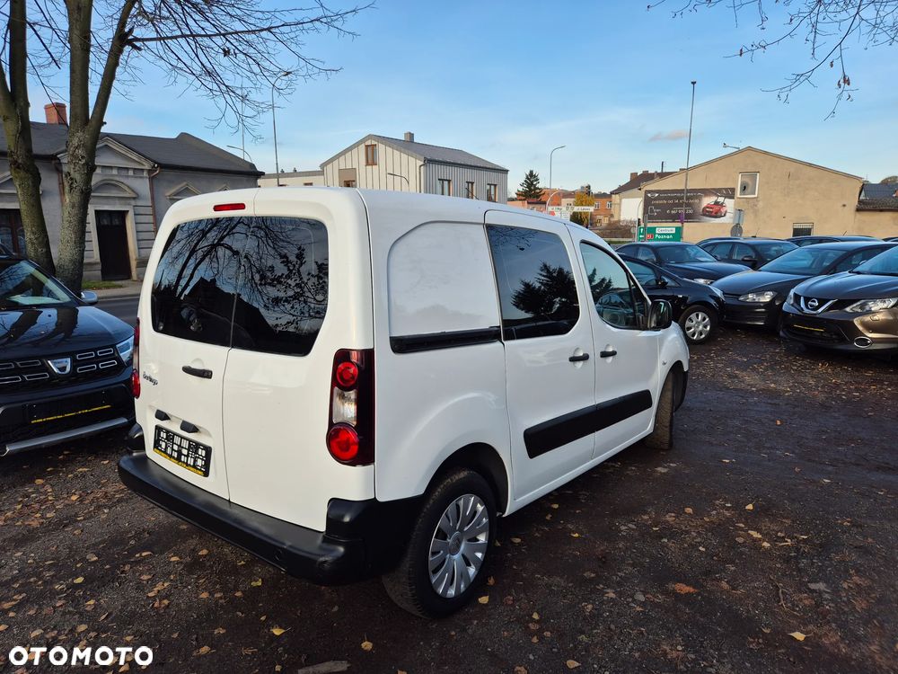Citroën Berlingo - 6