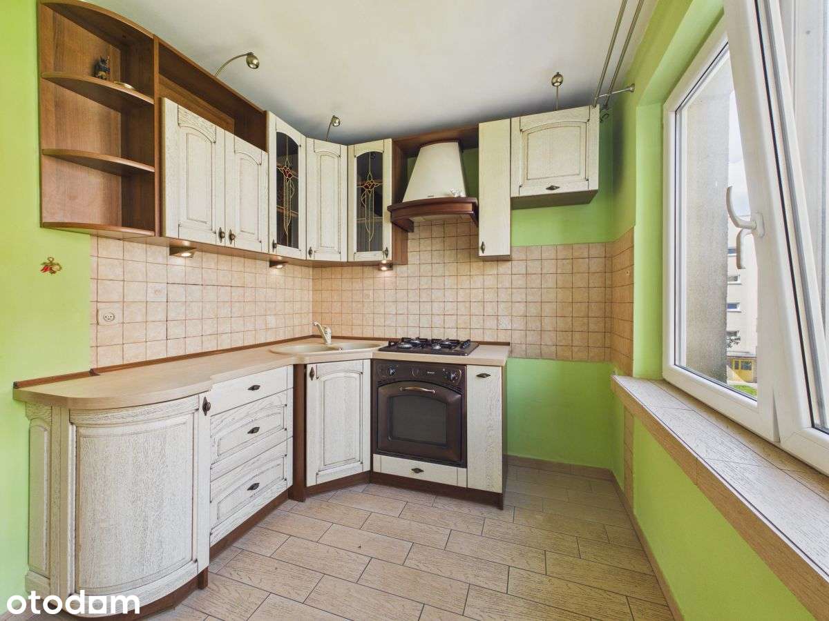Najbardziej Poszukiwane 2.piętro Os.11 Listopada