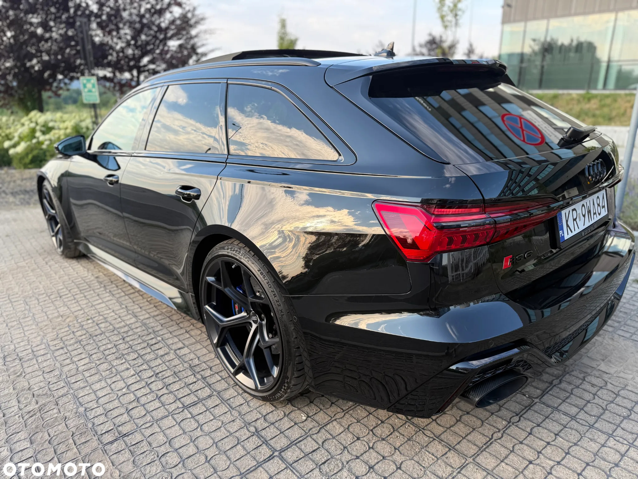 Audi RS6 - 13
