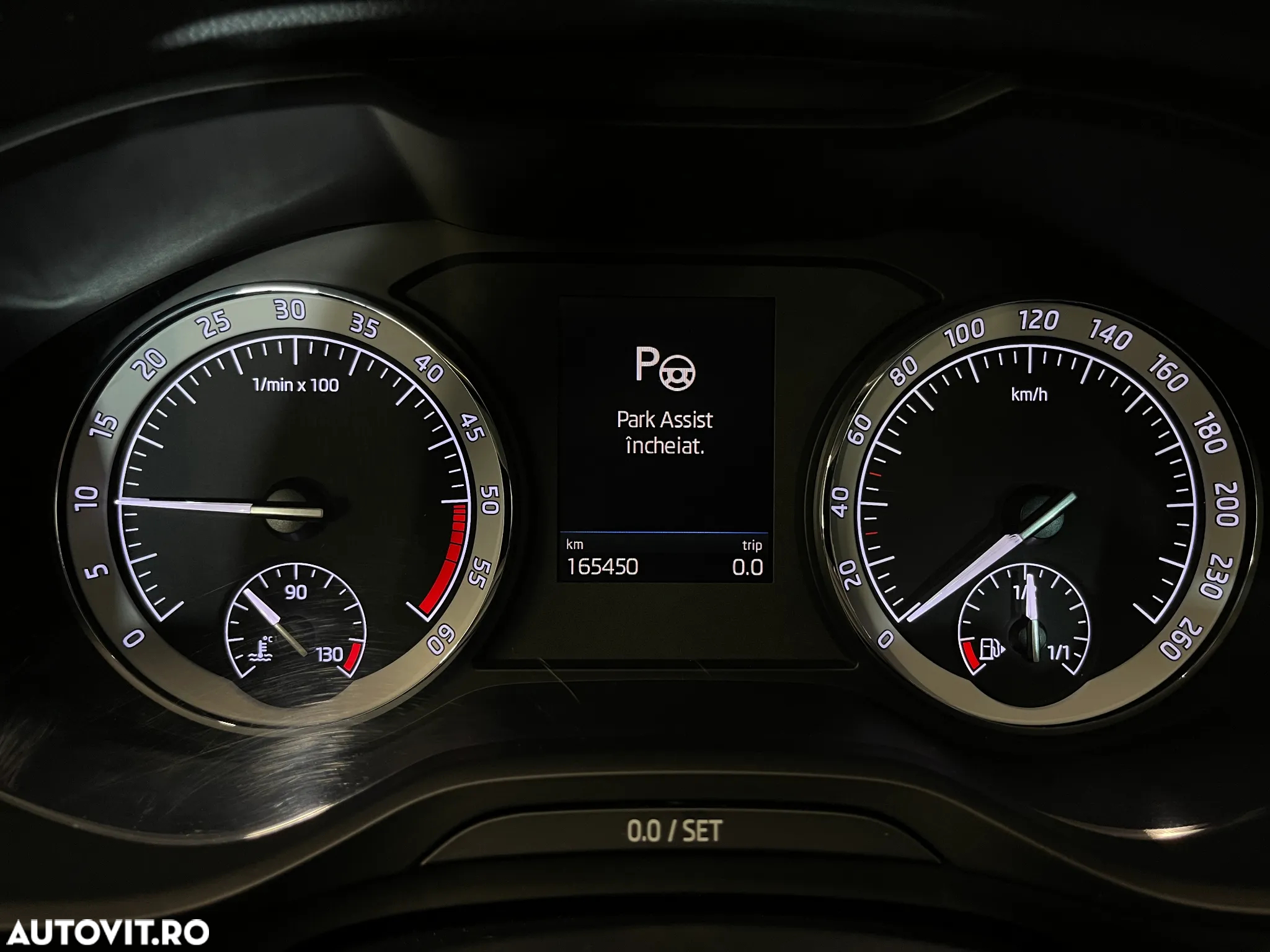 Skoda Kodiaq 2.0 TDI 4X4 DSG Style - 37