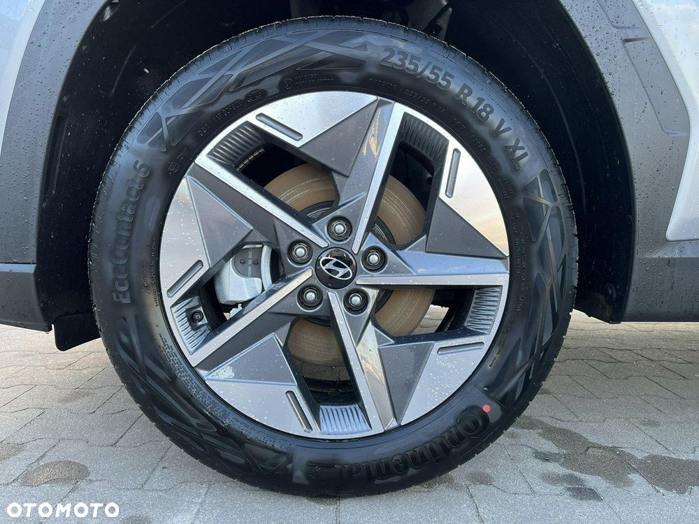 Hyundai Tucson 1.6 T-GDi Executive 2WD - 18