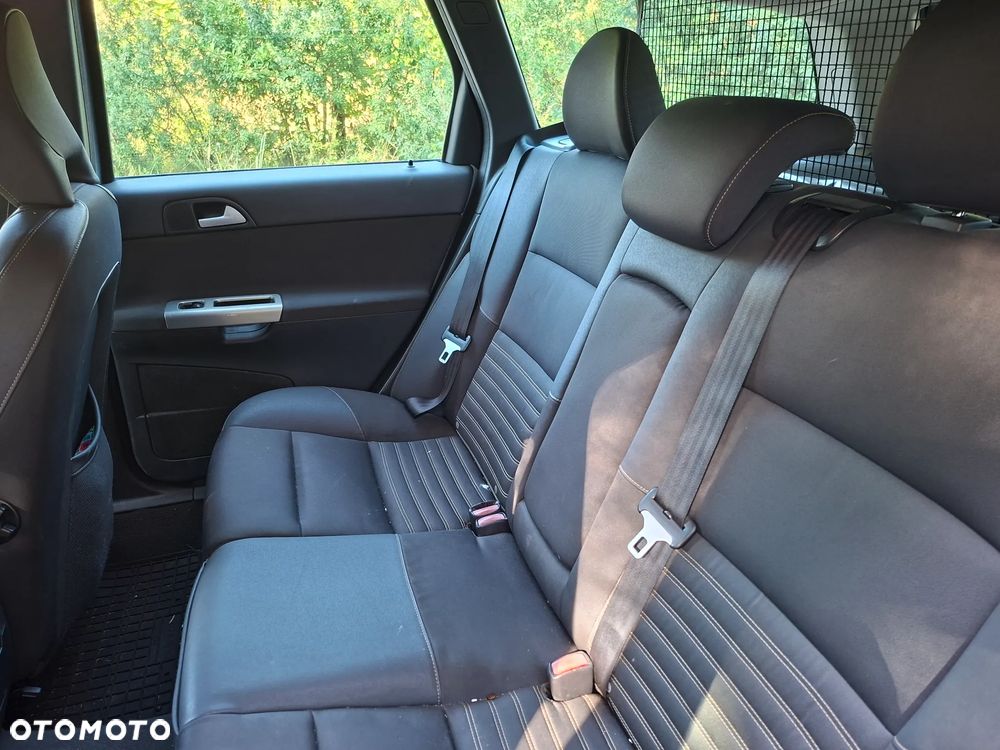 Volvo V50 1.6D DRIVe Momentum - 16