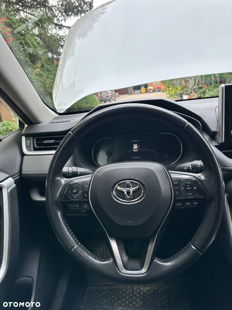 Toyota RAV4 2.0 Active 4x2 MS - 20