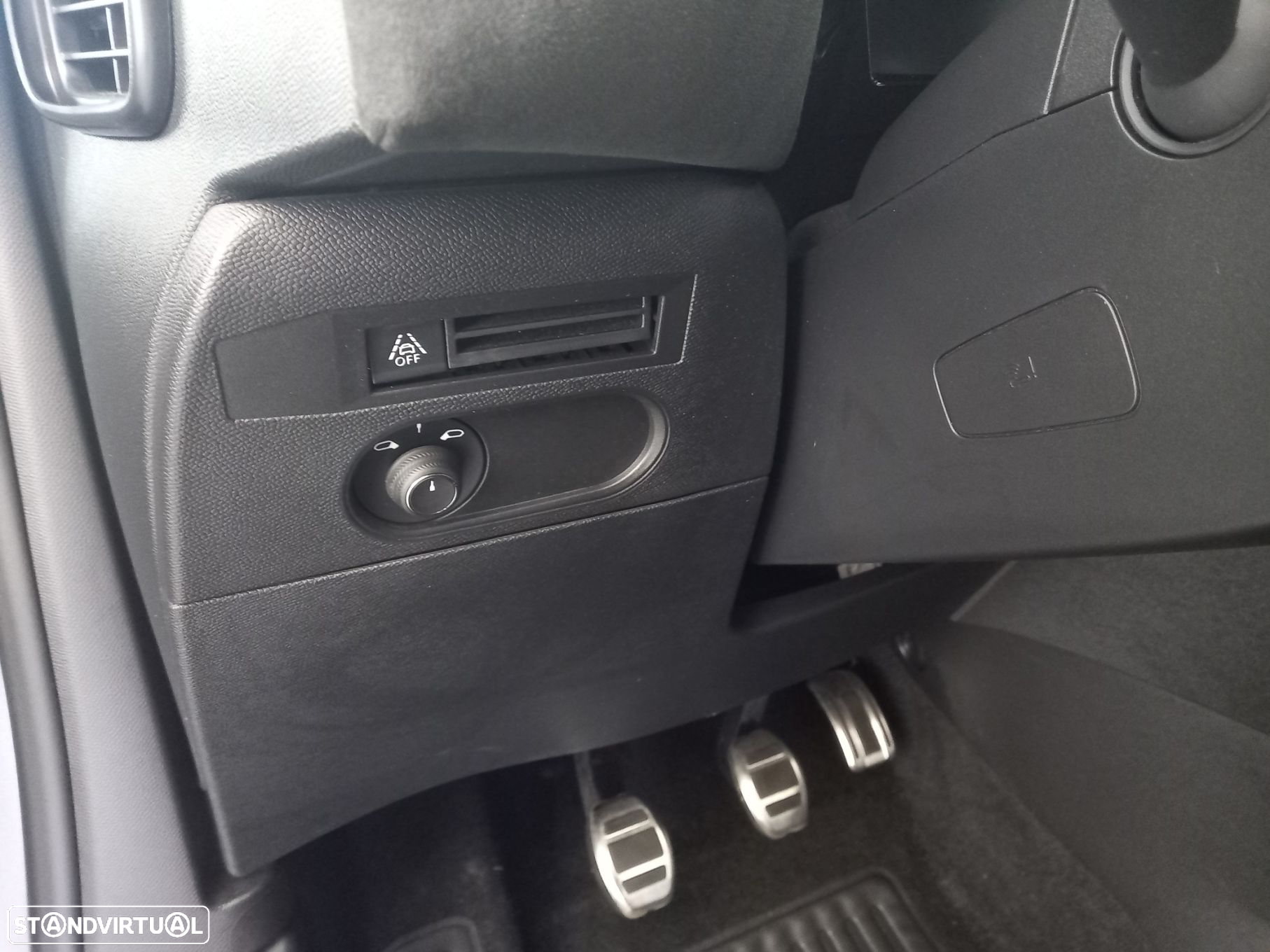 DS DS3 Crossback PureTech 100 PERFORMANCE LINE - 13