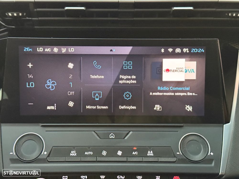 Peugeot 308 PureTech 130 EAT8 Active Pack - 7