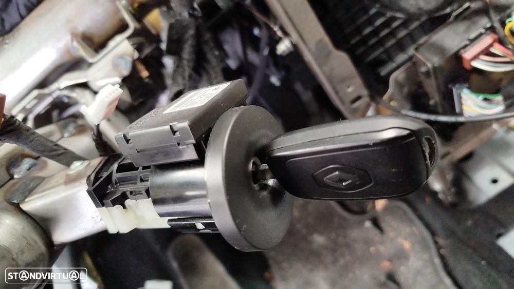 Canhão da ignição RENAULT Twingo III (BCM_) - 1