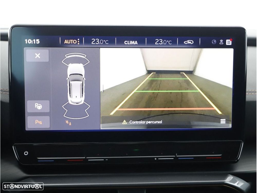 Cupra Formentor - 19