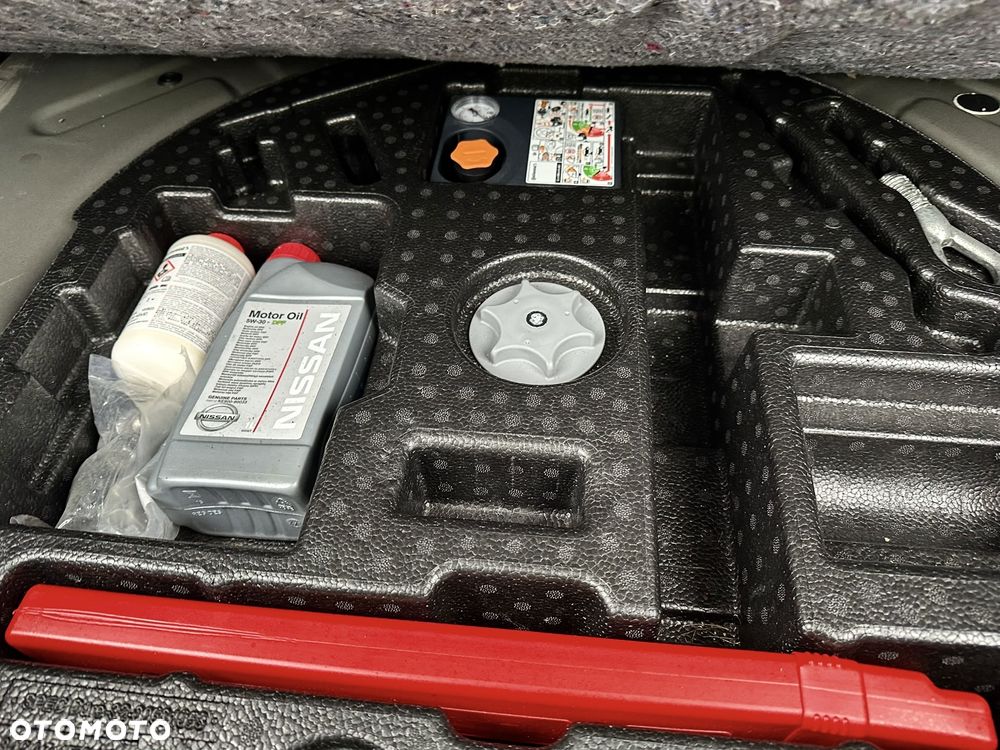 Nissan Qashqai - 32
