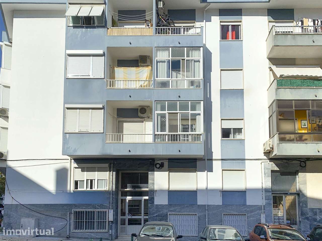 Apartamento T2 Venda em Póvoa de Santa Iria e Forte da Casa,Vila Franc - Grande imagem: 3/31