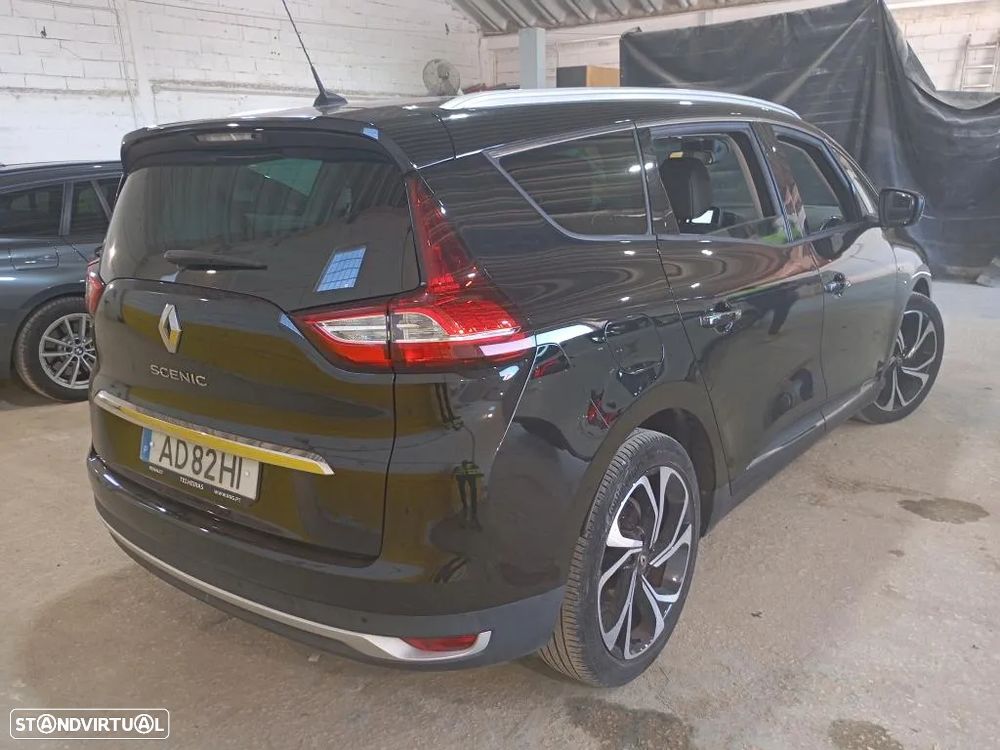 Renault Grand Scénic 1.3 TCe Bose Edition EDC - 3