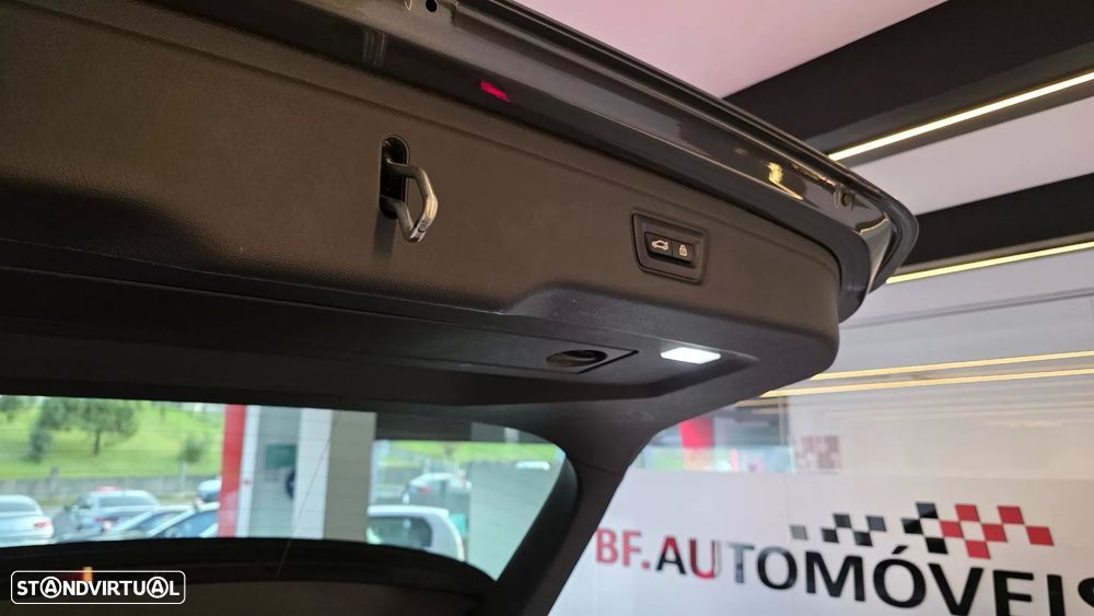 BMW 320 d Line Sport Shadow Auto - 21