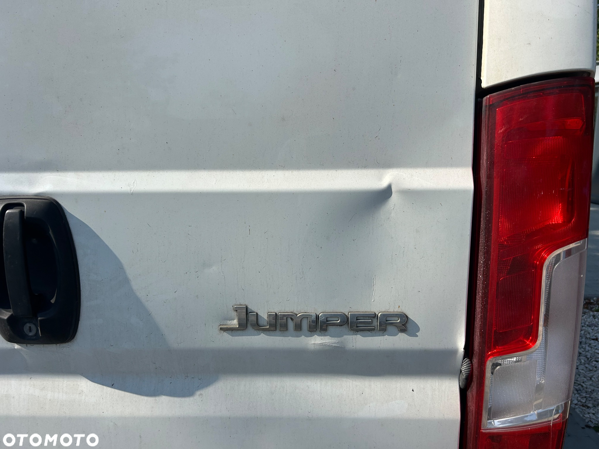 Citroën JUMPER - 19