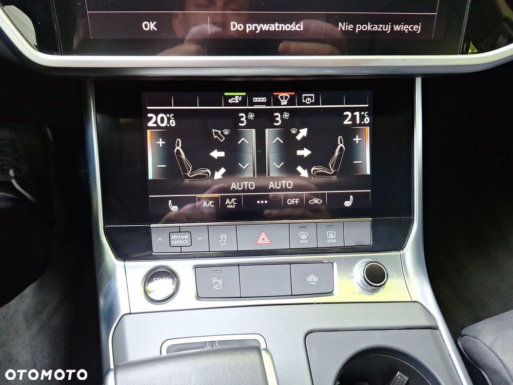 Audi A6 Avant 50 TFSI e PHEV Quattro S tronic - 24