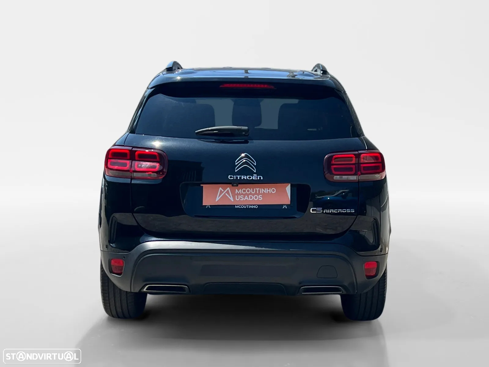 Citroën C5 Aircross 1.5 BlueHDi Feel Pack - 5