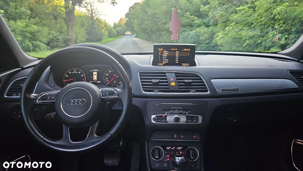 Audi Q3 - 10