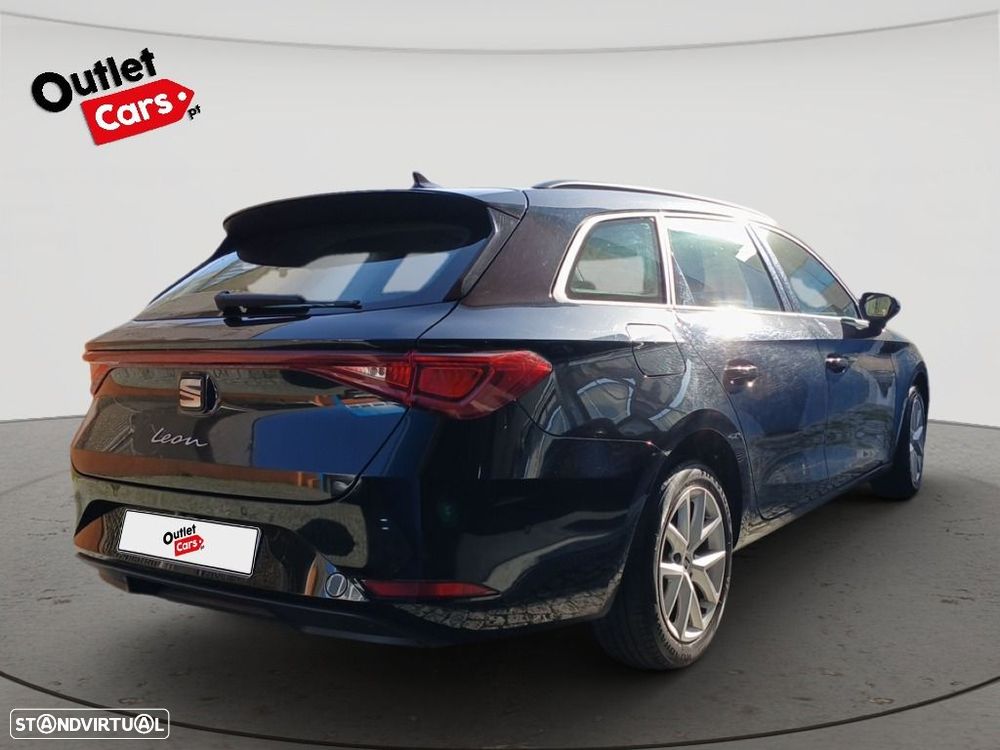 SEAT Leon ST 1.0 TSI Style - 7