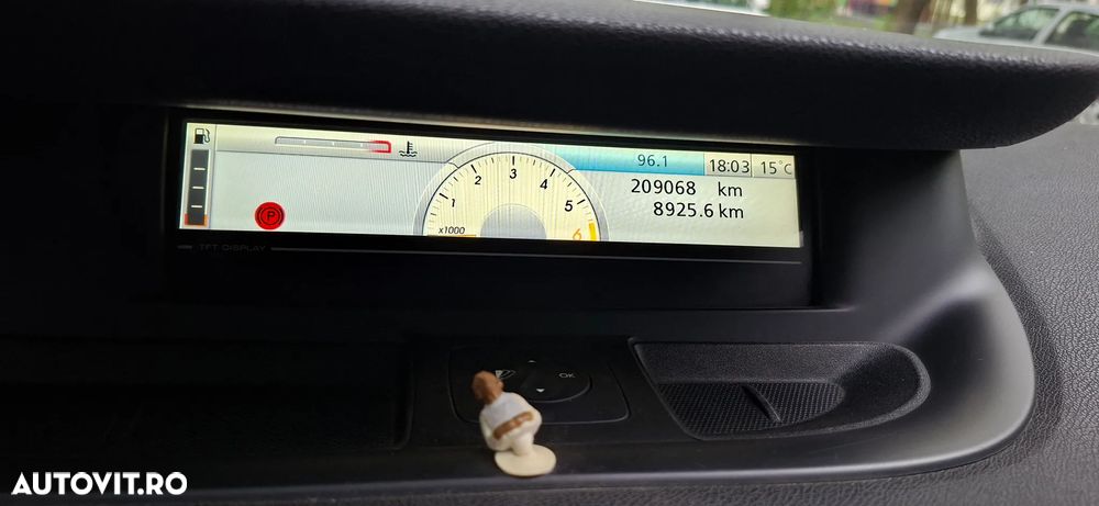 Renault Scenic 1.5dCi Expression - 22