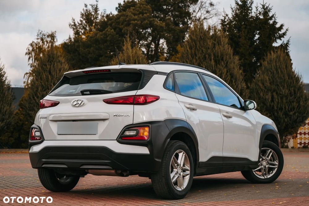 Hyundai Kona - 15