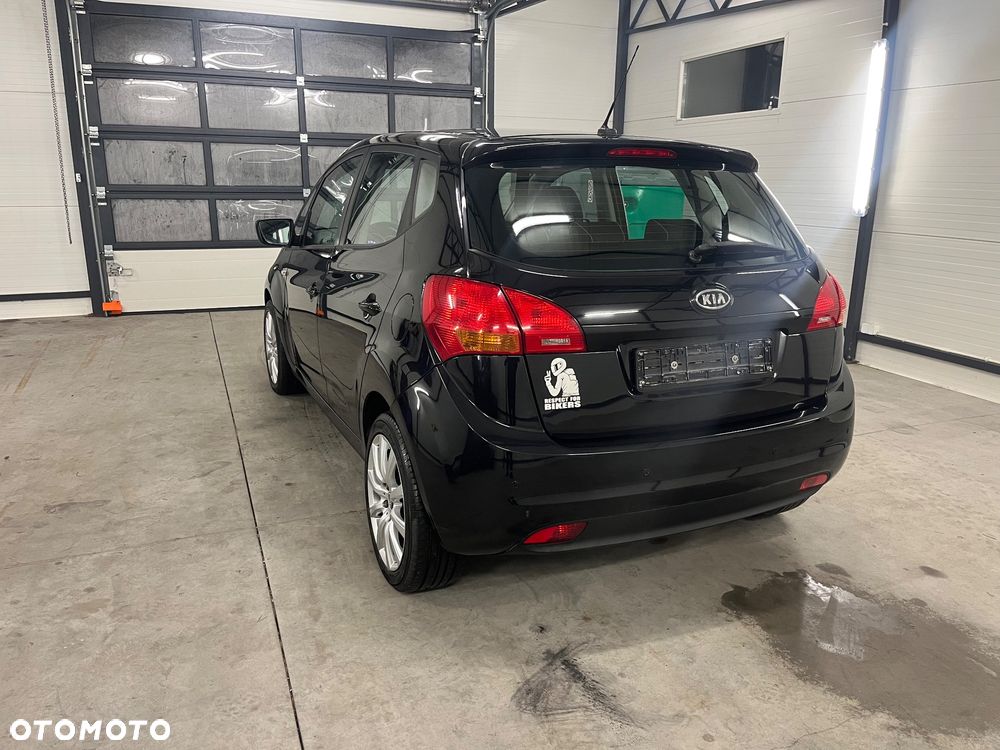 Kia Venga 1.6 CRDi XL - 5
