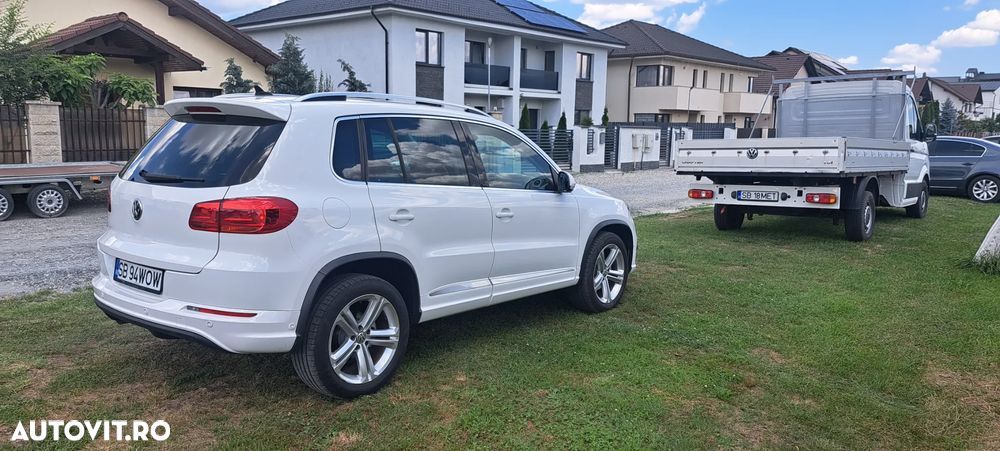Volkswagen Tiguan - 4