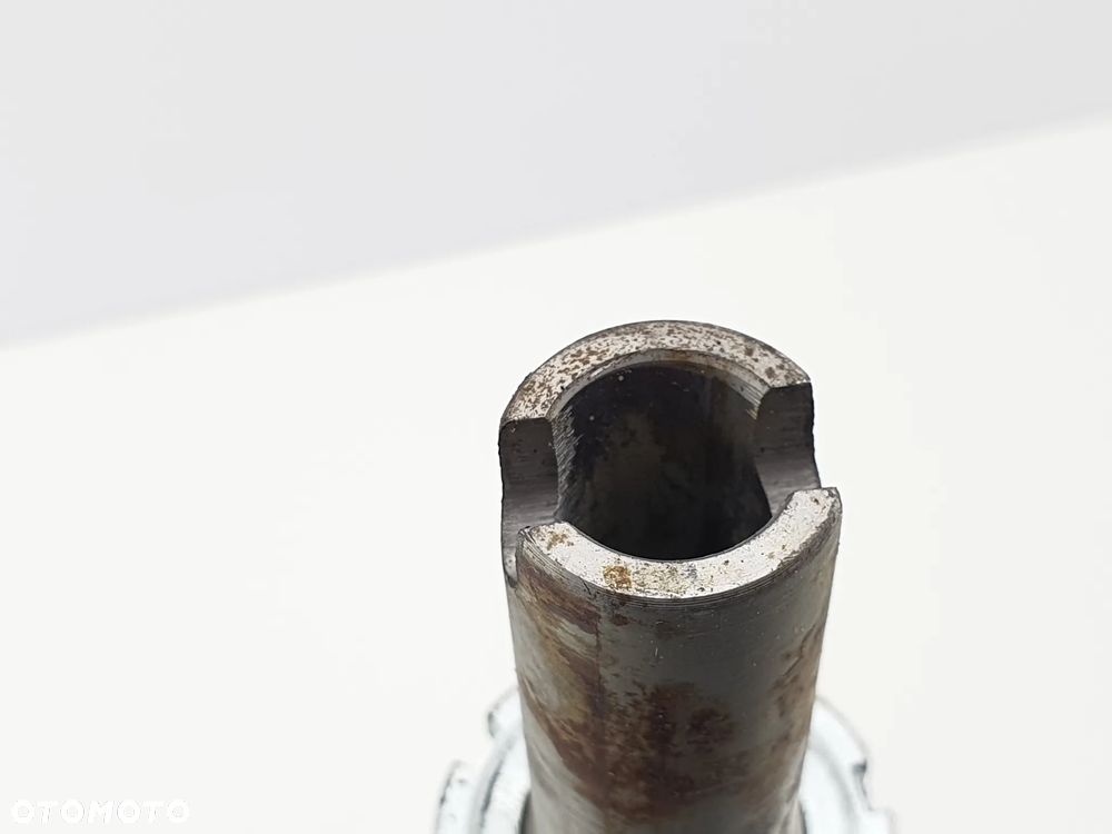 Polka Sztyca  Skuter Govecs Go - 8