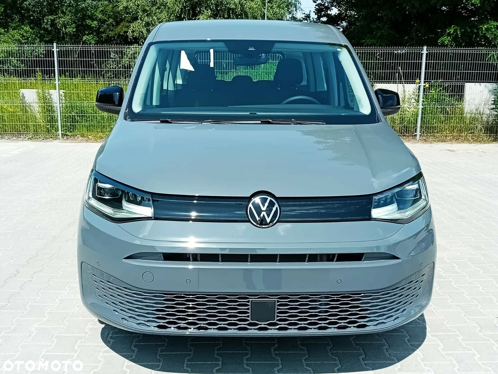 Volkswagen Caddy Maxi 2.0 TDI DSG - 2