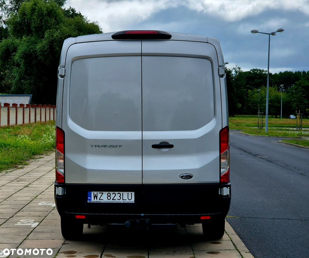 Ford Transit - 6