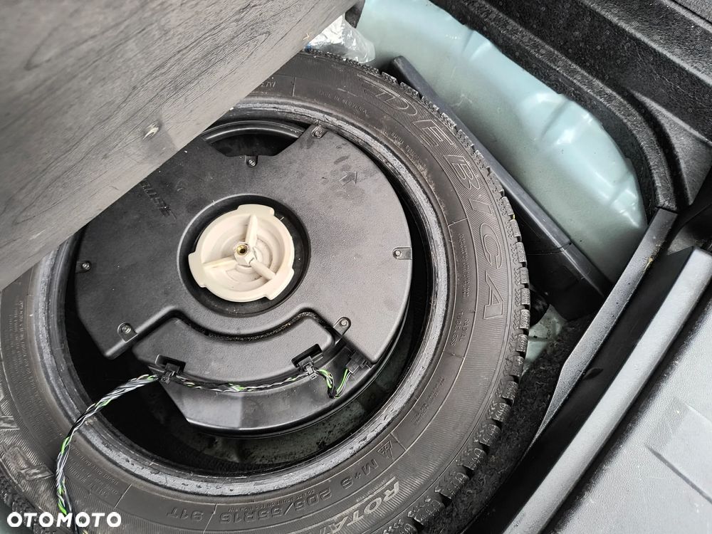 Saab 9-3 1.9TTiD PF FWD Euro5 - 8