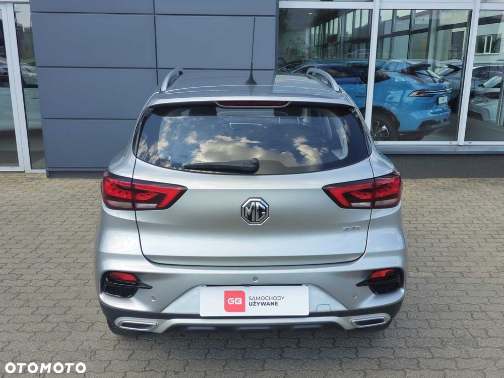 MG ZS 1.5 VTi-Tech Excite - 6