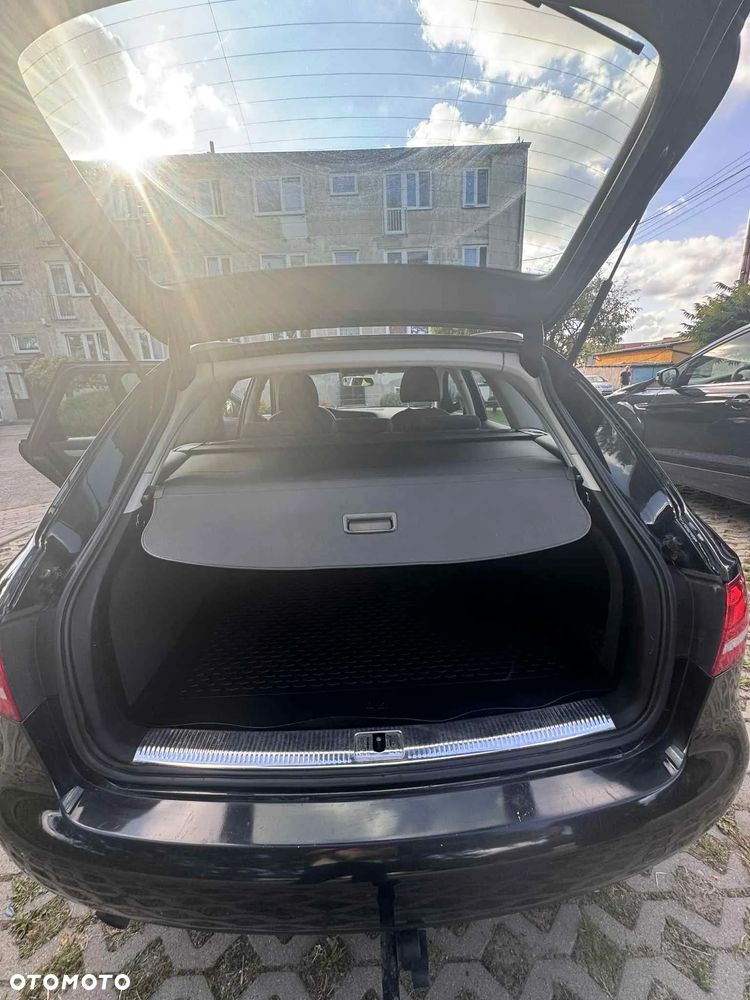 Audi A4 Avant 2.0 TDI - 13