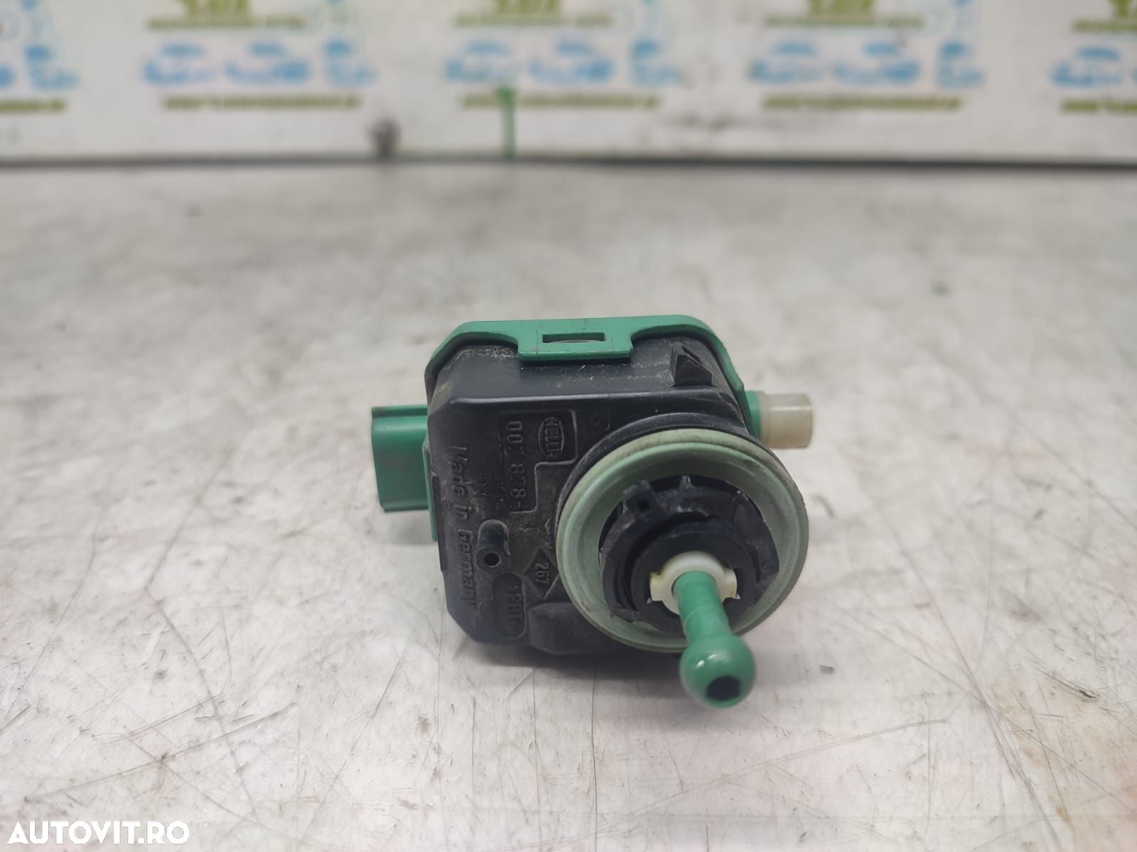 Motoras reglaj far 8200501939 Renault Zoe 1 [2012 - 2020] 5AQ601 - 1