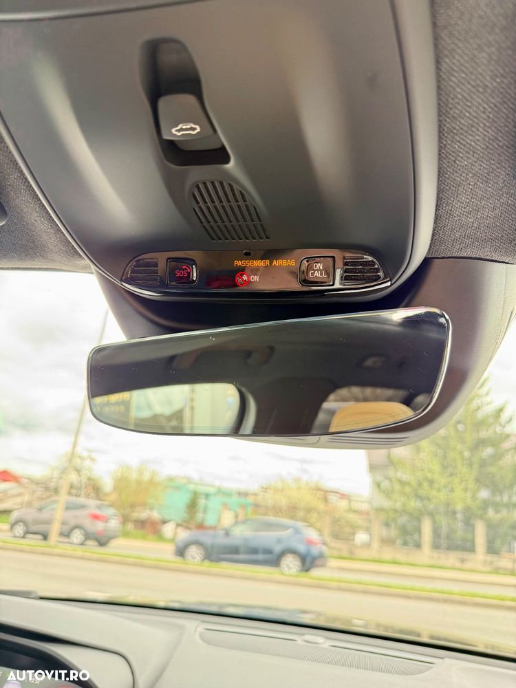 Volvo XC 40 T4 Inscription - 19