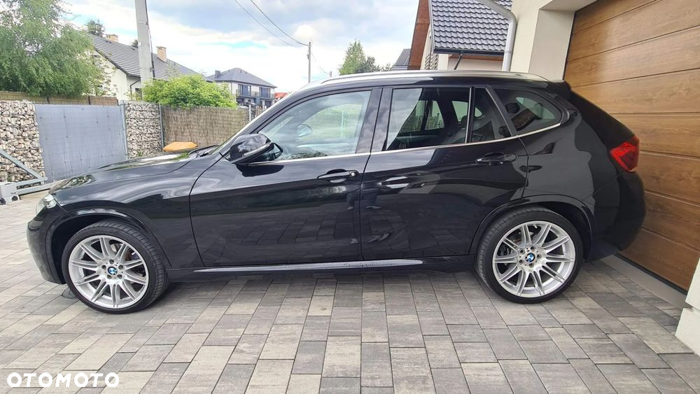 BMW X1 xDrive25d - 5