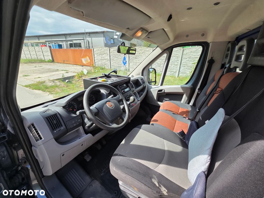 Fiat Ducato - 9