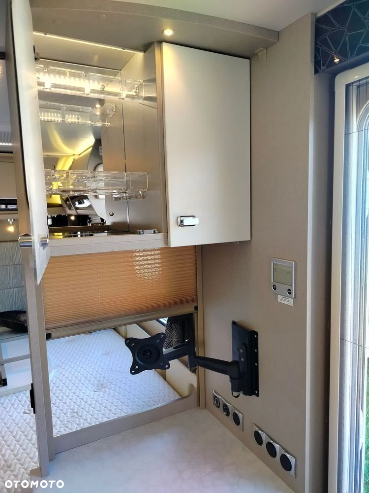 SWIFT Continental 570 - 31