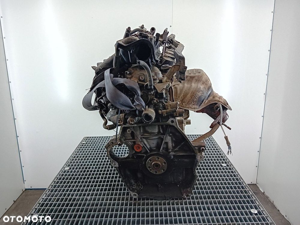 SILNIK HONDA CITY IV L13A8 1.4 - 9